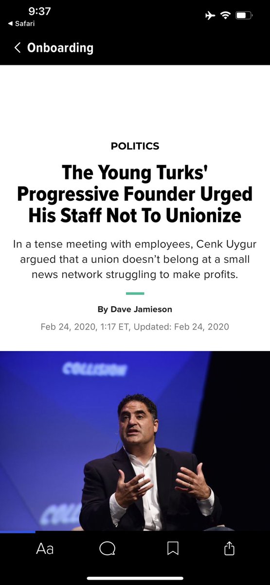 Jimmy Dore tweet media