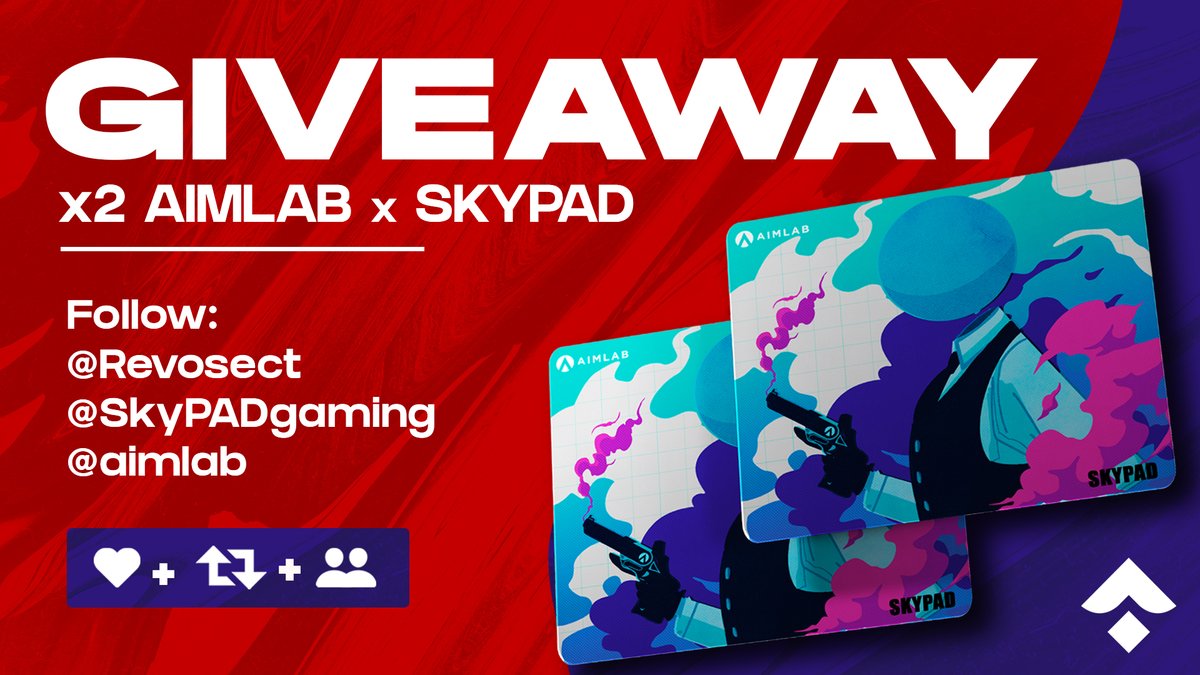 Revosect | rA tweet media