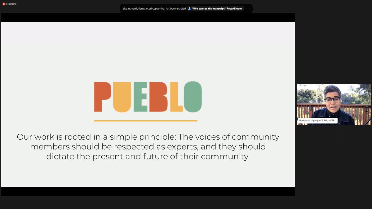 LatinosPlanAPA's tweet photo. DAY TWO OF LUGARES 2022: KICKING OFF!!! Watch our Day 2 Spotlight of Monique G. López with Pueblo Planning!

Register here to tune in: https://t.co/qrkn2aOOEY https://t.co/32BL6tD3Qn