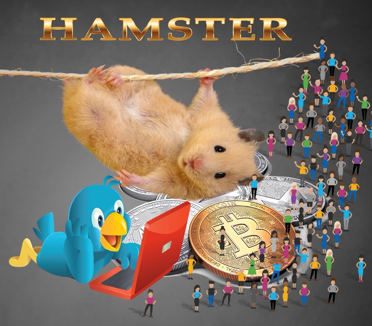 rzslmry's tweet image. #dYdXMemeYarışması 
@dYdXTurkiye 
@dYdX 
@_hamster_coin