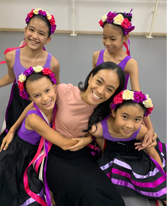 RADheadquarters's tweet photo. Our mission is to inspire the world to dance. This would not be possible without the work of teachers like Nora Ridzwan in Malaysia. Visit our register of RAD Teachers to locate a professional dance teacher like Nora.
https://t.co/D9VePwlR6d
#RoyalAcademyofDance #ProudToBeRAD https://t.co/0MbevNbQsV