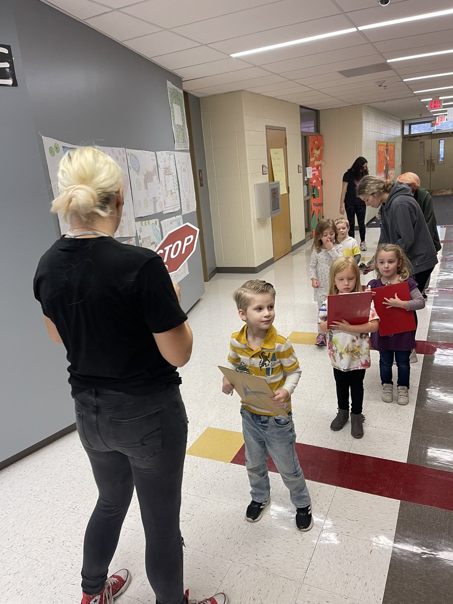 NCHSPreschool's tweet photo. Scavenger hunt with Ms Emma as we practice pairing pictures with words on our checklist #fallweek #partnersingrowth @NCHSRedhawksCTE @NCHSOFFICIAL https://t.co/X2alqy6Rxy