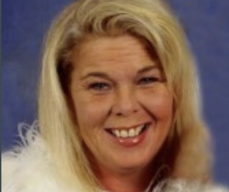 NeighborsTaken's tweet photo. SHARON HADDOCK CANNON, 55, of North Carolina, died of COVID on Nov. 2, 2022.

She leaves behind her mother, husband, and son. https://t.co/P61PoGeAxy