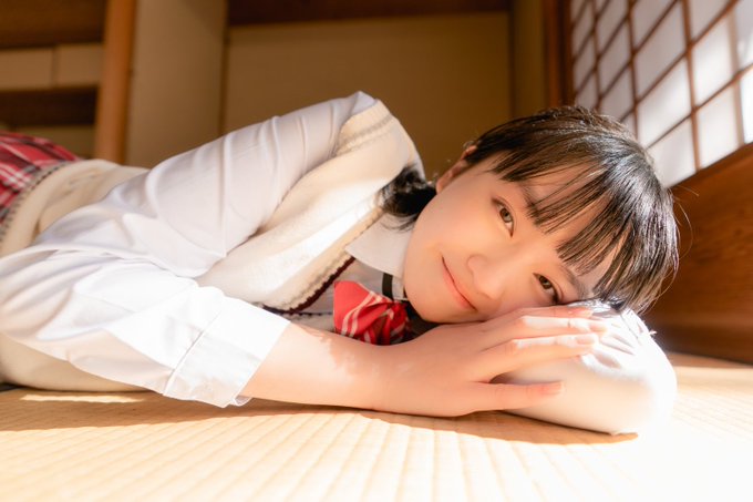 Twitterのコスプレ画像14