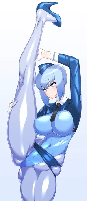 #いいお尻の日 