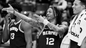 ZENOTORIOUS_'s tweet image. 📍BETS - 04/11 🗓️ | #NBA🇺🇸

✊🏼 Montrez vous ça porte chance 🍀

5% MORANT x LEBRON 25 PTS 1.96
1% HALIBURTON +13.5 RP 1.80
1% VANDERBILT +15.5 PR 1.80
1% JULIUS RANDLE +8.5 REB 1.78
1% LAVINE 20 x CELTICS OT 2.05

PRESSE ❤️ SI TU SUIS UN BET !
#TeamParieur #NBATwitter