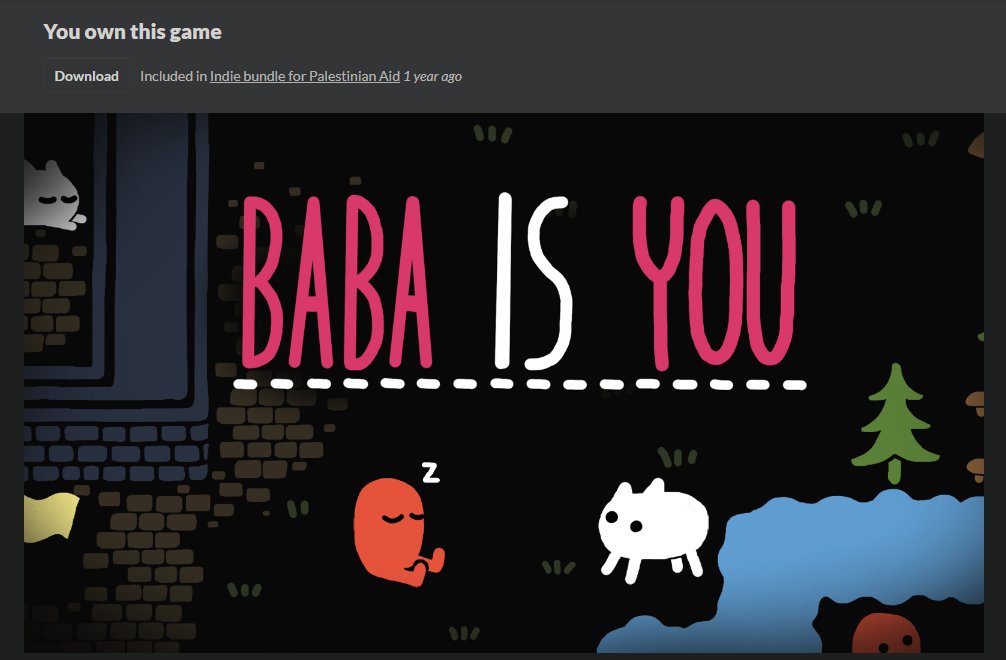 kakibean's tweet photo. wwkjdhfksjhs I just literally found out about this game earlier and was like "oh I want this it looks fun!" and then remembered the bundle and AAAAAAA IM SO HAPPY IT'S INCLUDED

I love games w/ cute lil creachers okay it gives me serotonin <3 https://t.co/U611FtTiK8