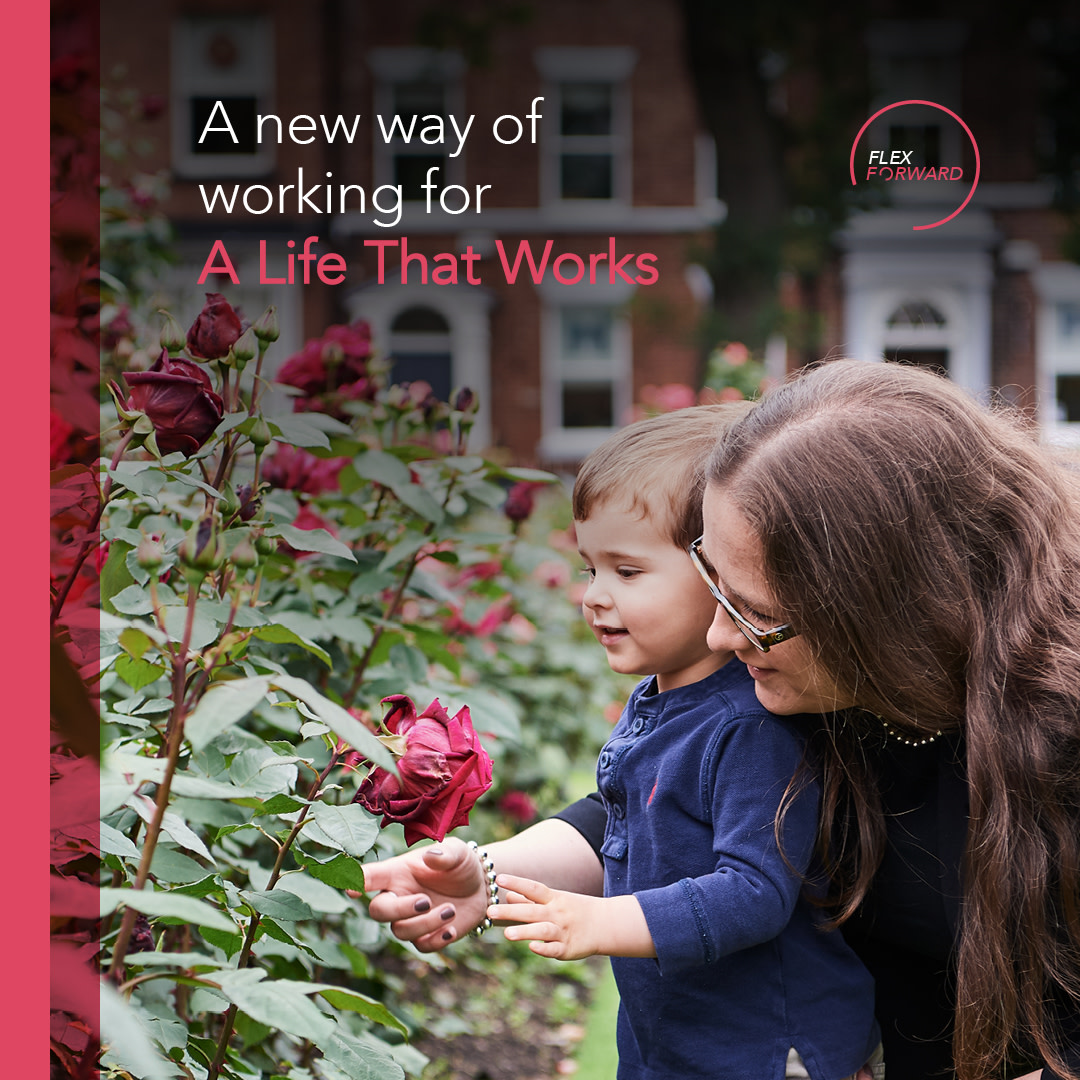 DACBeachcroft's tweet photo. We believe in a life that works. That's why we created #FlexForward, a new approach to help our colleagues balance their personal commitments with their professional responsibilities. It's greater control over when, where & how you work. Find out more: https://t.co/w0CMDhfsPB https://t.co/yUA44HdxK8