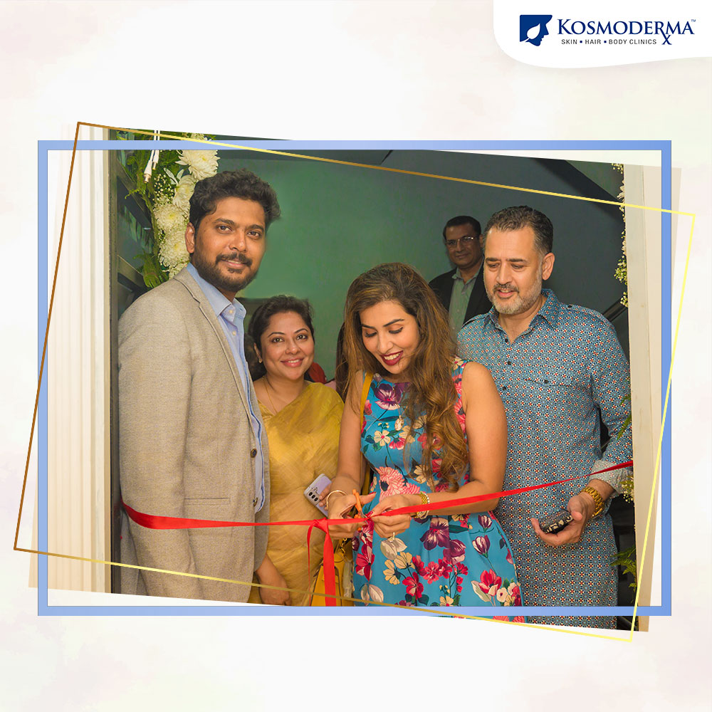 Kosmoderma Skin Hair Body Clinics tweet media