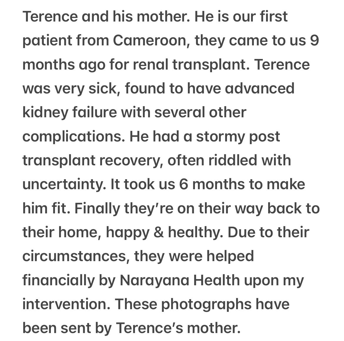 Dr Deepak S Ray tweet media