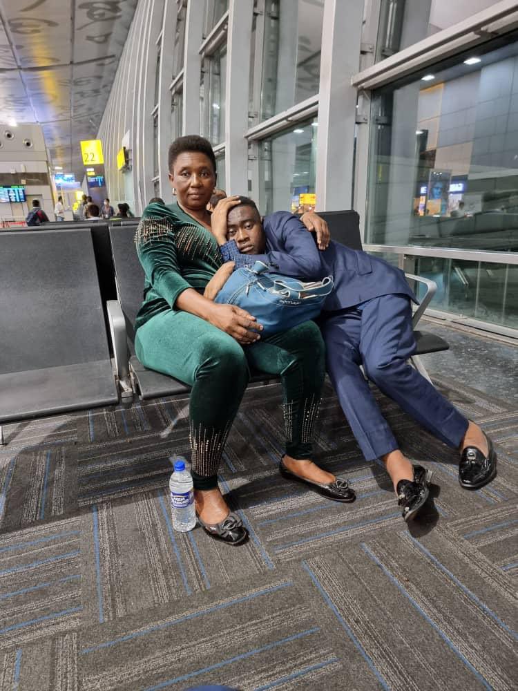 Dr Deepak S Ray tweet media