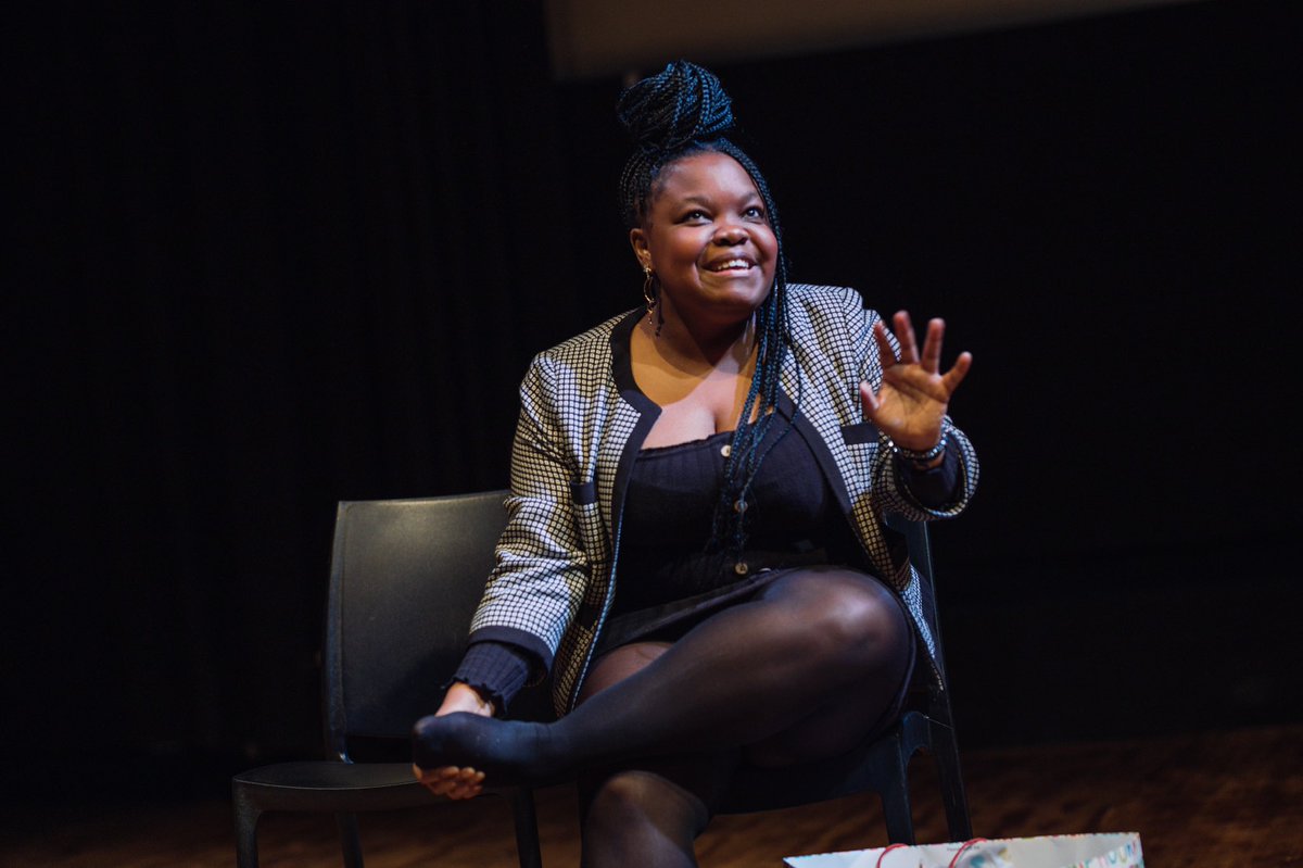 Beyond Face - Theatre Company tweet media