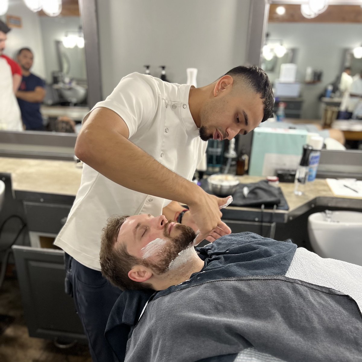 Blade Craft tweet media