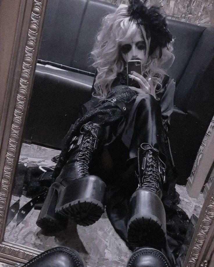 httpsbrqin's tweet image. ᅠ

ᅠ

ᅠ
It's all an illusion, I'm wearing make up
I̷'̶m̸ ̷w̷e̷a̴r̴i̸n̴g̷ ̶m̶a̷k̴e̸ ̵u̴p̴ m̴̛̫a̸̻̔k̷̘̀e̶̦͘ ̵̬͘ú̷͖p̶̥̕ m̵̲̗̅̏a̸̼̥̮̺͆k̴̛̩̝̓ȩ̸̰͙̬̇͊̏̿ ̴̡̏̅ù̶̫͓̳̯p̴̠͎͘

ᅠ

ᅠ

ᅠ