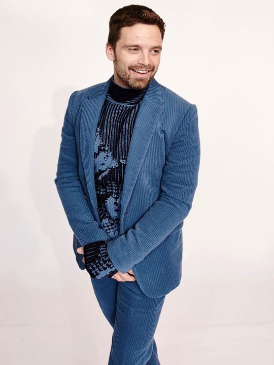 best of sebastian stan tweet media