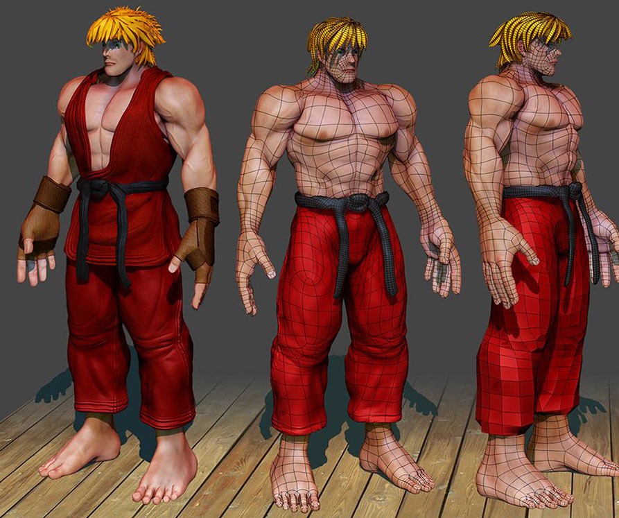 PixologicZbrush's tweet photo. @PixologicZbrush https://t.co/TynVvwEbW9