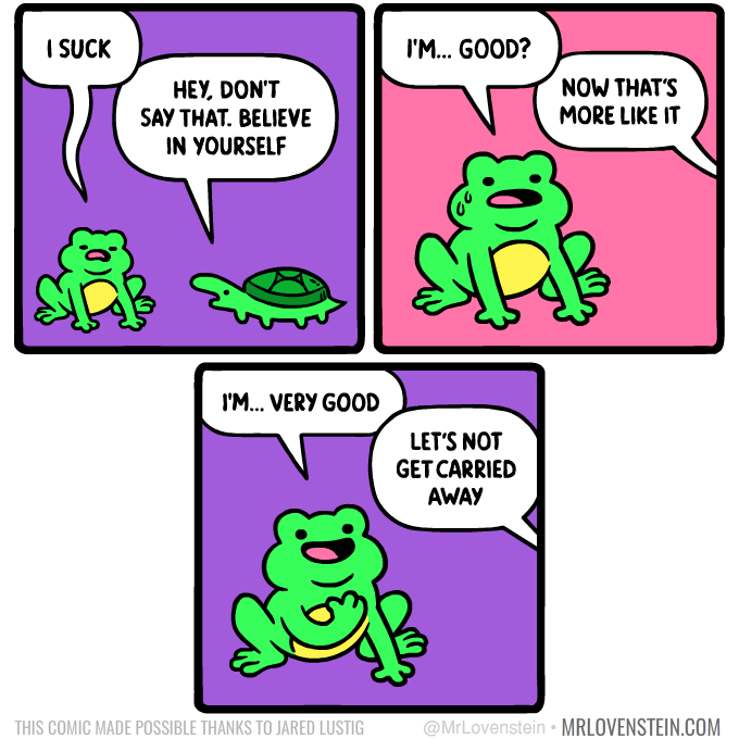 MrLovenstein's tweet photo. Secret Panel HERE 🐸 https://t.co/U1CTCUUvHx https://t.co/i3b7dDBdrY