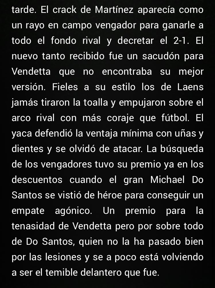 EMPATE 3-0 | Bochorno es light, miles de veces nos han vejado pero cómo está no hay en el historial. La pelota nunca entra y el árbitro que debe vivir en un piso del golf se sintió amenazado. #Siiiiii #LigaLGTB <a href="/LIGA_MVD/">LIGA MVD</a>