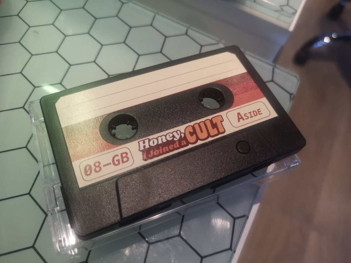 The best video game soundtrack, Oh yeah! <a href="/solesurvivorgms/">Space Scum | Wishlist on Steam</a> <a href="/Team17/">Team17</a>