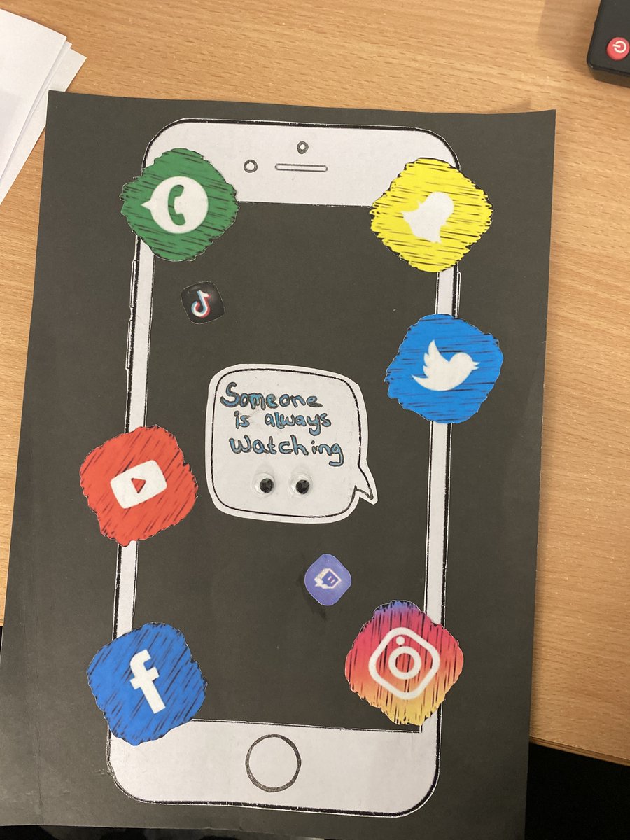 SHU HKC LawCrim tweet media