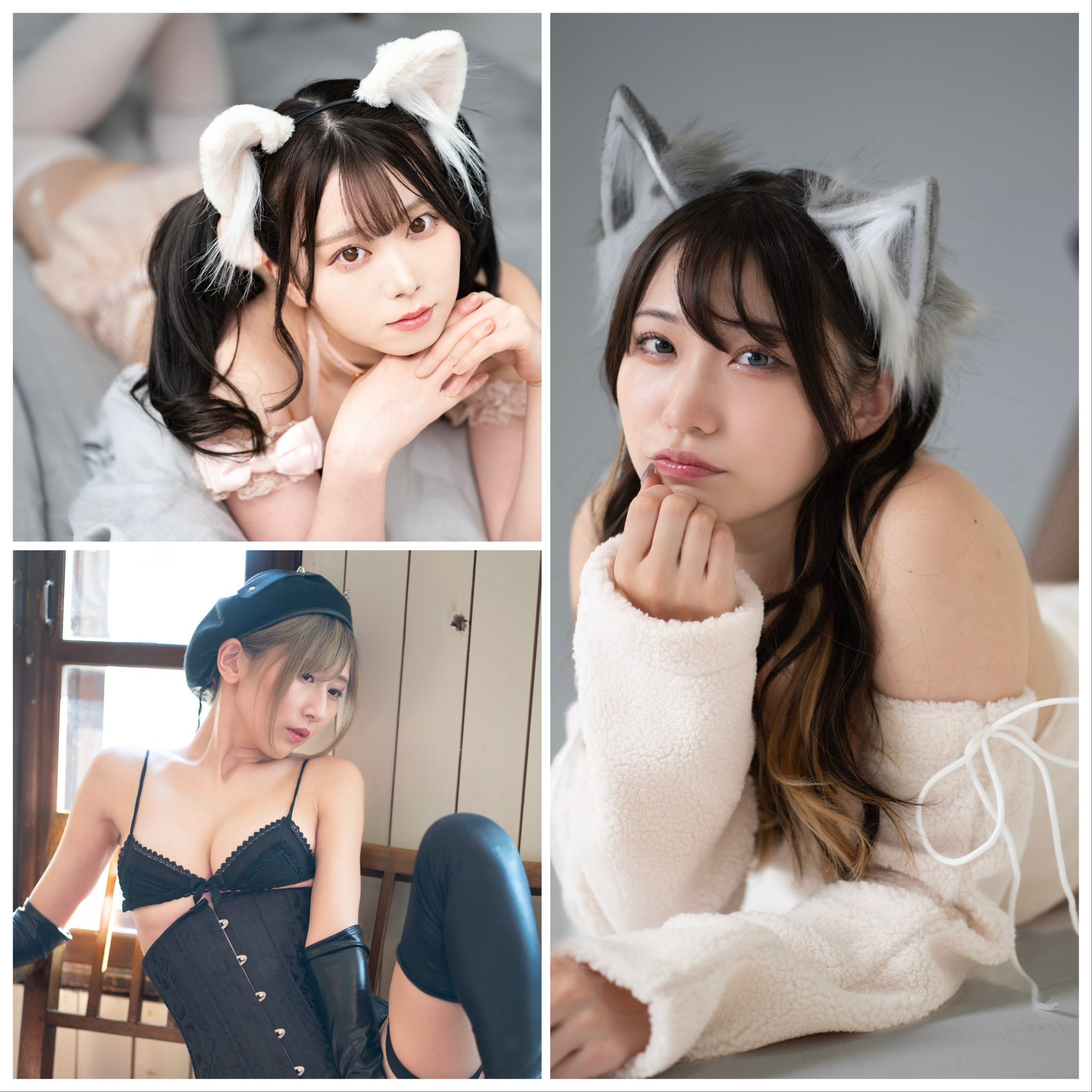 C102 紗愛　直筆サイン入り　新品未使用　会場限定セット　すずなぴ　すずな C102 紗愛 直筆サイン入り 新品未使用 会場限定セット すずなぴ