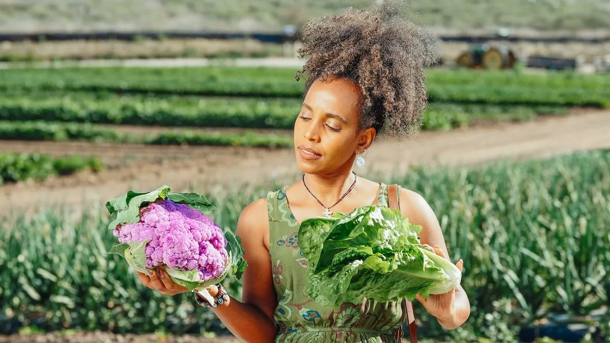 #FoodSovereignty is pro-black. #FSNEEquityChallenge buff.ly/3MLM7Cp