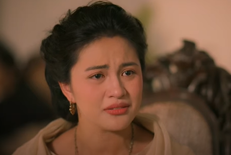 darcyoflizzy's tweet photo. The fact that Maria Clara has to beg to be a part of her fiancée's life 😭😭😭

 #MCINursingSisa https://t.co/eb0us1t4OH