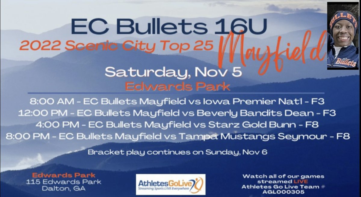 EC Bullets- Pace tweet media