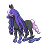 abracooldadbro's tweet photo. Name: Spectrier
Pokedex Number: 897
Main type: Ghost
Ability: Grim-neigh
Random Move: []
Best Stat: Special Attack 145
Weight: 98.0 lbs
Height: 7.0 ft
Lifespan: 48 years
#PokemonScarletandviolet #pokemondaily #randompokemon #pokemon #PokemonLegendsArceus https://t.co/jfLpmAuKHn