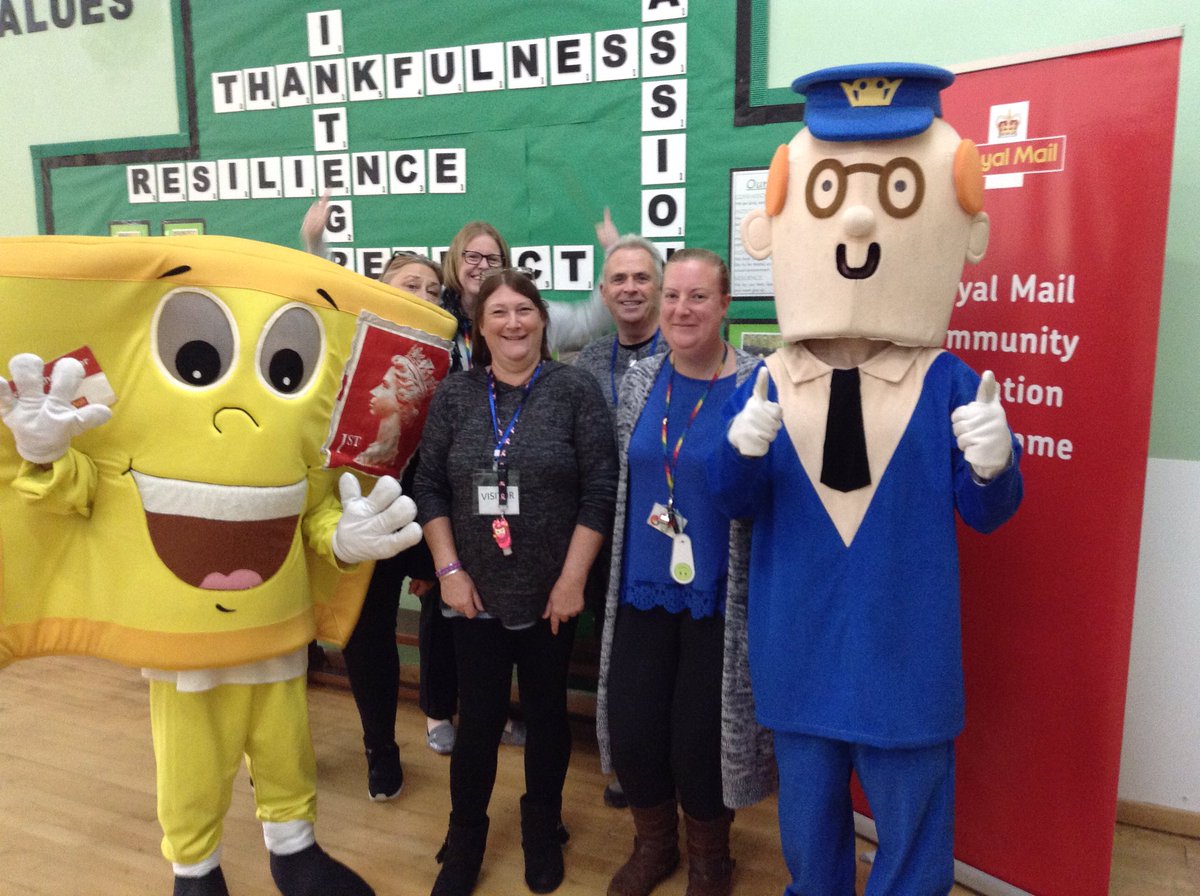 Halling Primary School tweet media