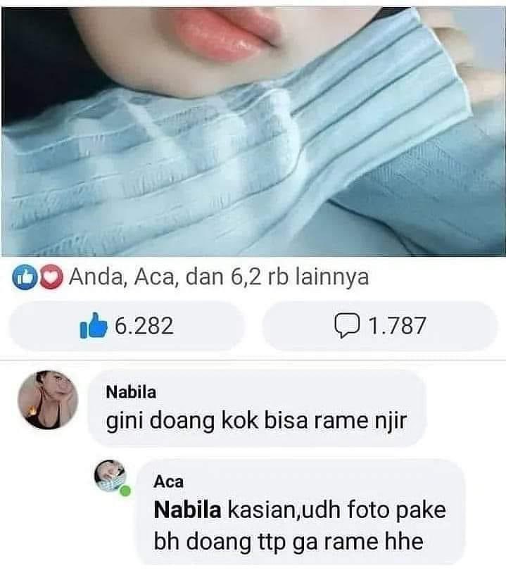 sosmed keras (@sosmedkeras) on Twitter photo 