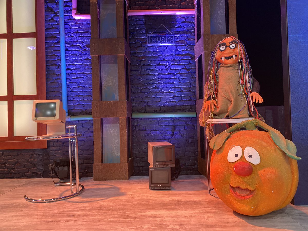 Órbita Laika tweet media