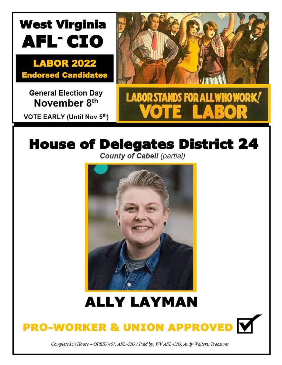 Ally Layman tweet media