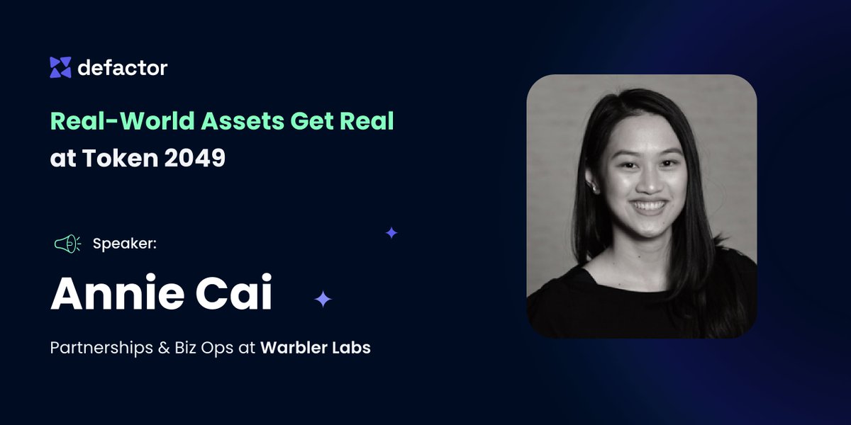 Defactor tweet media