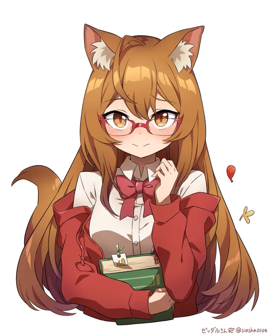 #skeb納品しました。ありがとうございました 
