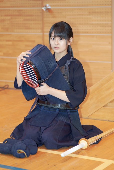 Twitterのコスプレ画像41