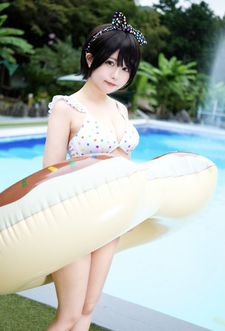コスプレイヤーことねのTwitter画像9