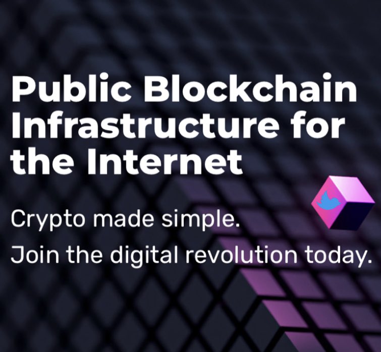AdlerSofie's tweet photo. .@elonmusk , why waste time building a new wallet when it already exists #K5? Speaking of #K5, the new wallet generation is the fastest, the safest, in short, the best!
Also #Klever ecosystem has everything #KleverChain #KleverSafe #KleverEx …
https://t.co/abloIzqH6q https://t.co/OPe5hxrFfl