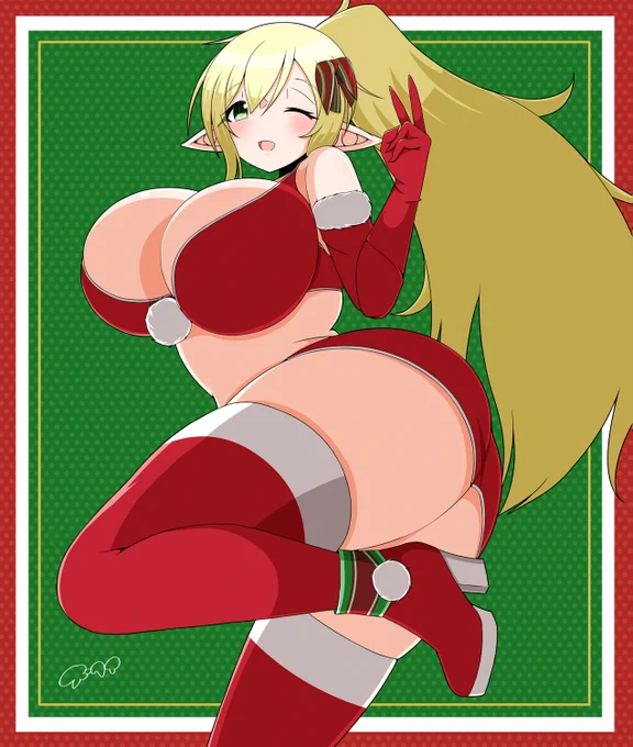いいおしりの日ですよ 