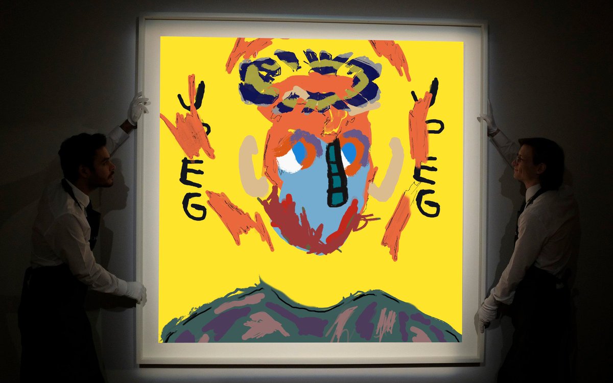 L00KS_D0PE's tweet image. I 💛 JPEGs

@JARStudioNFT #JARmy #CardanoNFT