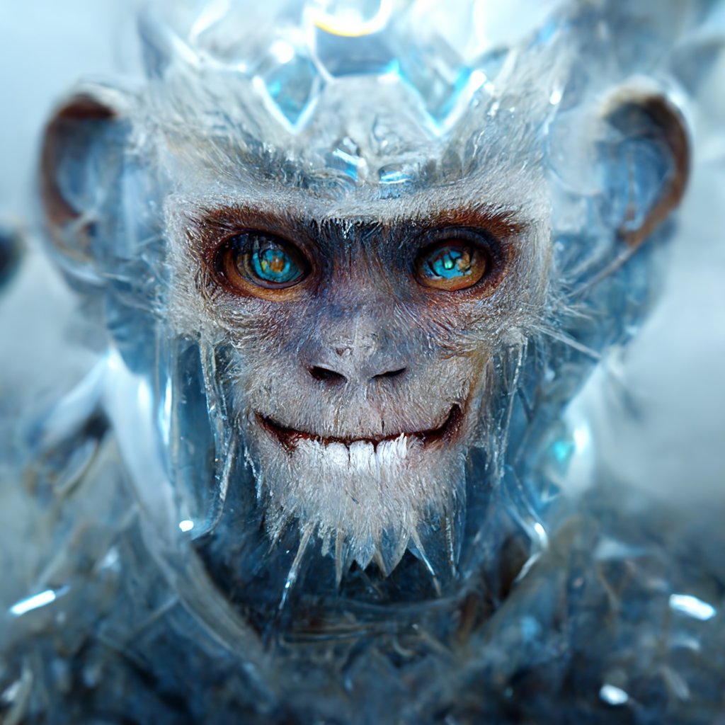 Metaverse Monkeys tweet media