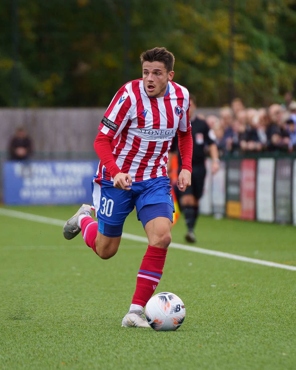 𝐎𝐂𝐓𝐎𝐁𝐄𝐑 𝐏𝐋𝐀𝐘𝐄𝐑 𝐎𝐅 𝐓𝐇𝐄 𝐌𝐎𝐍𝐓𝐇 🏆

Congratulations to Seb Bowerman who was voted your 
<a href="/Stonegate_Homes/">Stonegate Homes</a> Player of the Month 👏

📸 <a href="/jussyjpg/">jussy.jpg | Justine Burch</a>