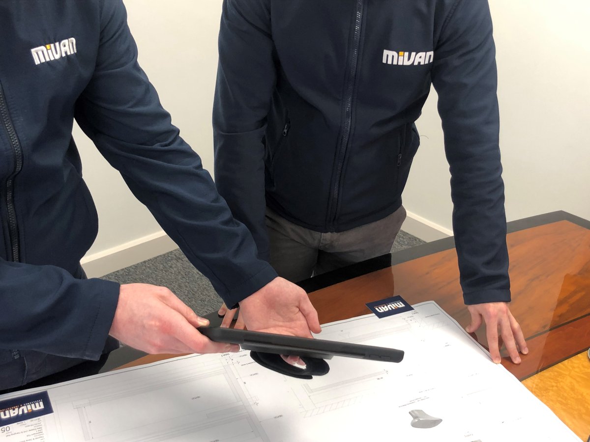 Mivan is attending UU Construction Careers Fair on 10.11.22. Talk to us about careers in design, digital construction, estimating, site management, QS and production. For more info click bit.ly/3Nx38Rr
To register to attend event click here - bit.ly/3U7LSon