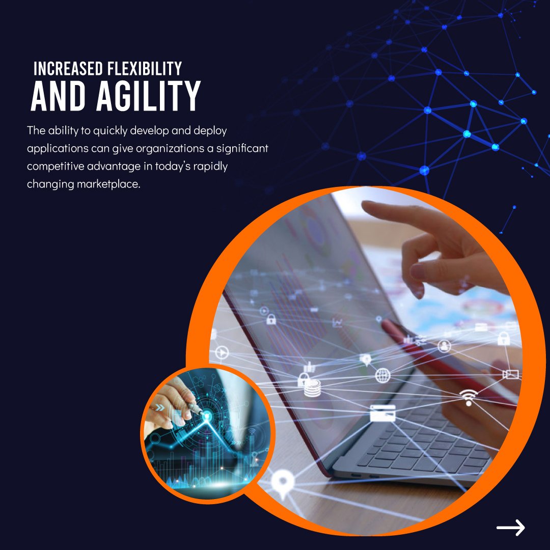 ArhamSoft's tweet image. Low-code development platforms are visual, drag-and-drop platforms that allow businesses to develop software without writing code. Some impact of low-code development are following explained.
#lowcode #lowcodedevelopment #lowcodedevelopers #nocode #arhamsoft