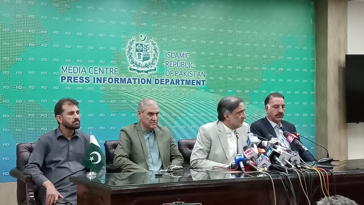 Central Secretariat PPP tweet media