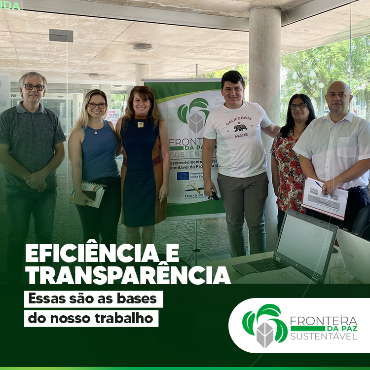 Fronteira da Paz Sustentável tweet media
