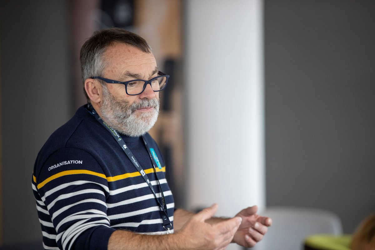 Philippe Eliès tweet media