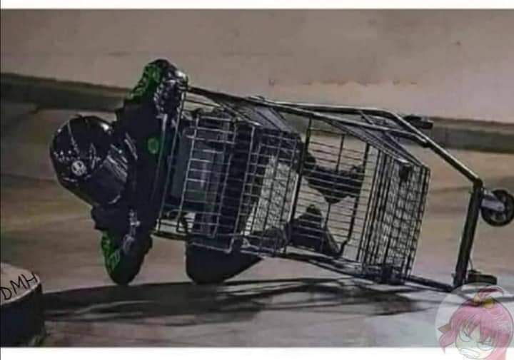 Eu no lidl quando dizem que vão abrir a caixa nr 2