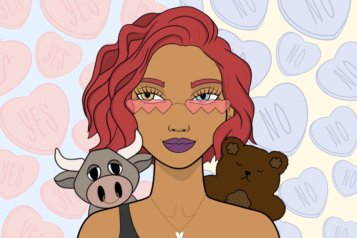 Colorful Rebels tweet media