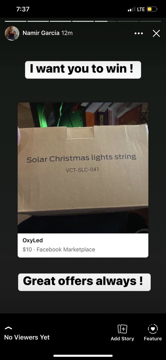 DignifiedStudio's tweet photo. Need Christmas lights for the holidays ?!? At 10 bucks why not ?!? #Christmas #christmaslights #holidays #nj #ny #forsale https://t.co/jhlsfwYu7j